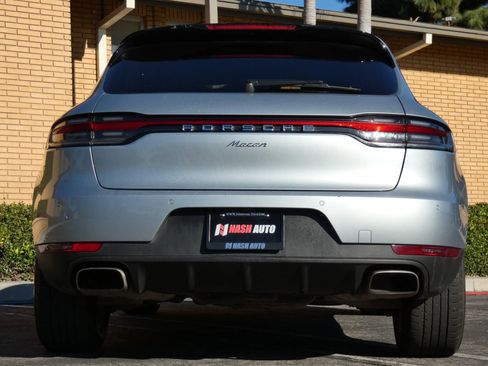 Used 2019 Porsche Macan image 10