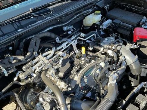 Used 2025 Ford Ranger XLT w/ Advanced Towing Package AWD/4WD image 52