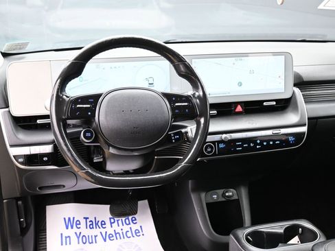Used 2023 Hyundai Ioniq 5 SEL image 33