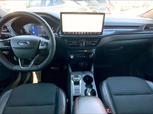 Certified 2023 Ford Escape ST-Line w/ Tech Pack #1 FWD image 15