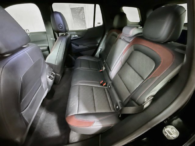Used 2025 Chevrolet Equinox RS w/ Safety and Technology Package FWD image 24