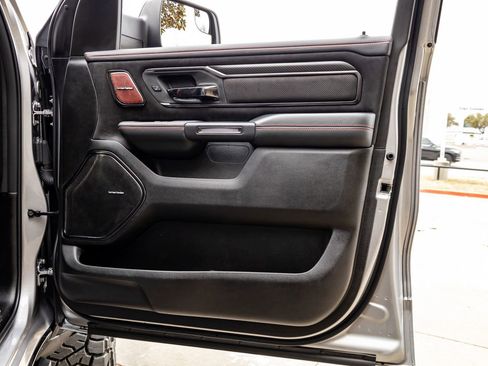 Used 2025 RAM 1500 RHO w/ RHO Level 1 Equipment Group image 38