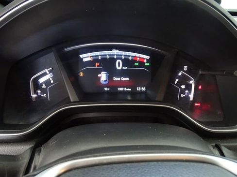 Used 2017 Honda CR-V EX-L image 17