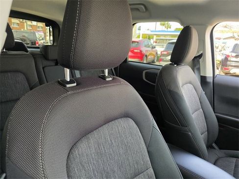 Used 2023 Ford Bronco Sport Big Bend image 14