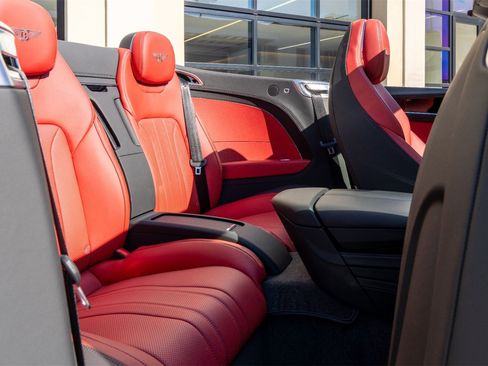 New 2024 Bentley Continental GT image 18