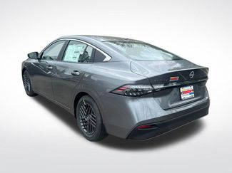 New 2026 Nissan Sentra SV w/ SV Convenience Package FWD video 3