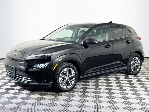 Used 2023 Hyundai Kona Limited image 4