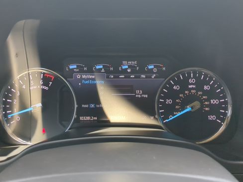 Certified 2020 Ford Expedition XLT w/ Equipment Group 202A AWD/4WD image 26