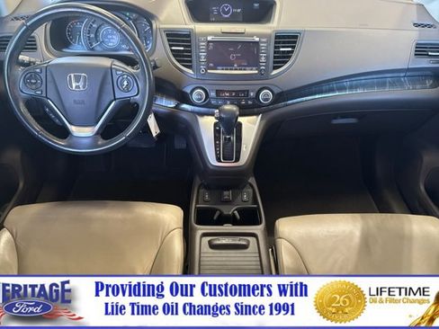 Used 2012 Honda CR-V EX-L image 13