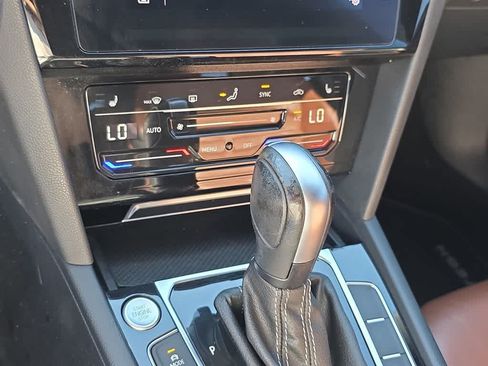 Used 2021 Volkswagen Arteon SEL AWD/4WD image 22