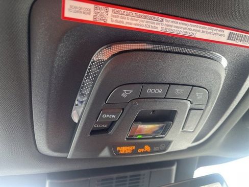 New 2026 Subaru Solterra image 30