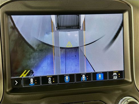 Used 2020 GMC Sierra 3500 Denali w/ Denali Ultimate Package image 47