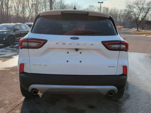 Certified 2023 Ford Escape Active w/ Tech Pack #1 image 7
