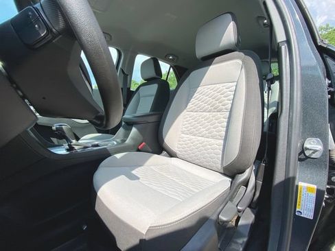 Used 2020 Chevrolet Equinox LS FWD image 10