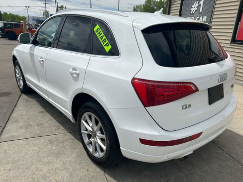 Used 2012 Audi Q5 2.0T Premium Plus AWD/4WD image 6