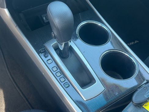 Used 2014 Nissan Altima 2.5 S w/ Sport Value Package image 26