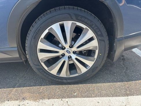 Used 2019 Subaru Ascent Touring w/ Popular Package #2A image 5