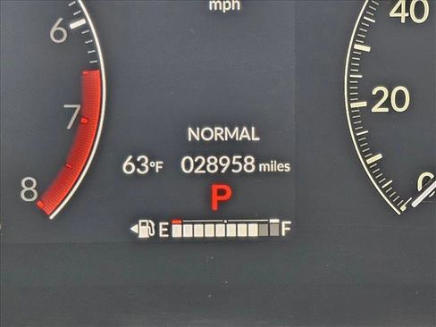 Used 2023 Honda CR-V EX image 23
