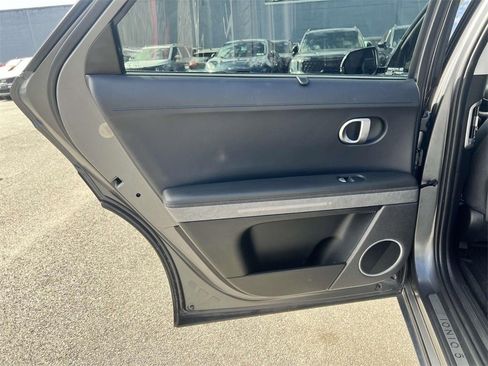 Used 2022 Hyundai Ioniq 5 Limited w/ Cargo Package image 11