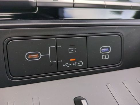 New 2026 Hyundai Santa Fe Calligraphy FWD image 29