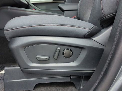 New 2025 Ford Explorer Active image 20