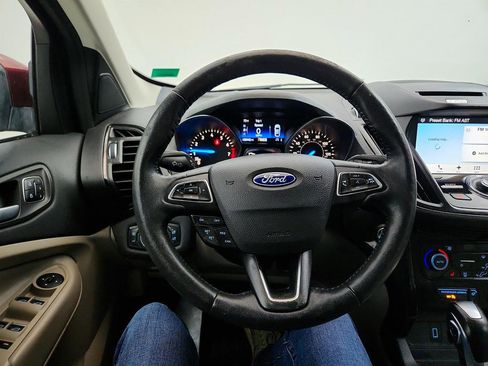 Used 2018 Ford Escape Titanium AWD/4WD image 17