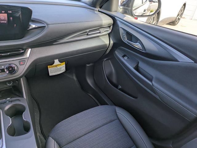 New 2026 Buick Envista Preferred w/ Convenience II Package FWD image 17