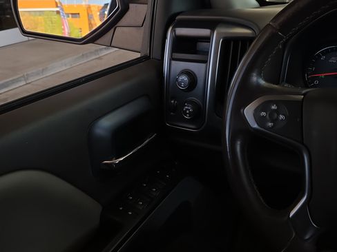 Used 2017 Chevrolet Silverado 1500 LT w/ Texas Edition image 20