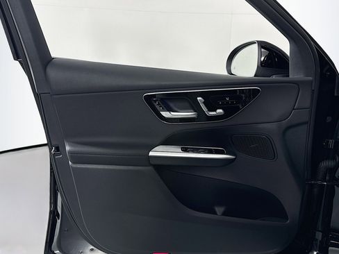 New 2026 Mercedes-Benz GLC 300 4MATIC image 20