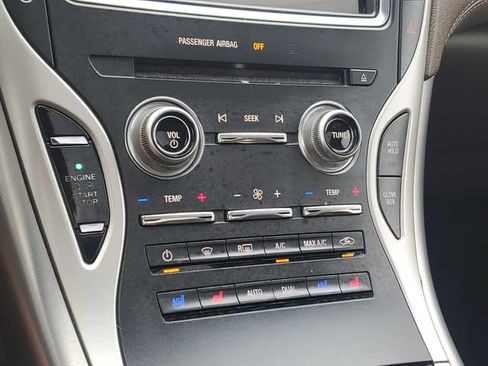 Used 2016 Lincoln MKX Reserve AWD/4WD image 28