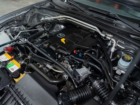 Used 2014 MAZDA MX-5 Miata Grand Touring image 37