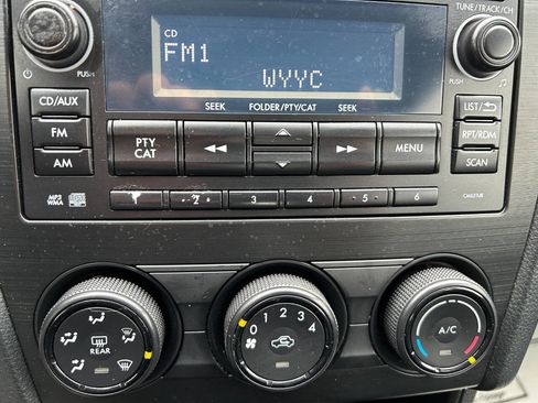 Used 2012 Subaru Impreza 2.0i Premium w/ Popular Pkg 1 image 22