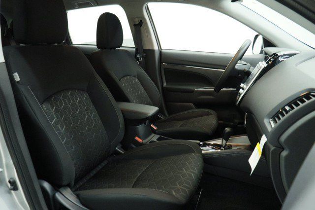 New 2026 Mitsubishi Outlander Sport ES AWD/4WD image 19