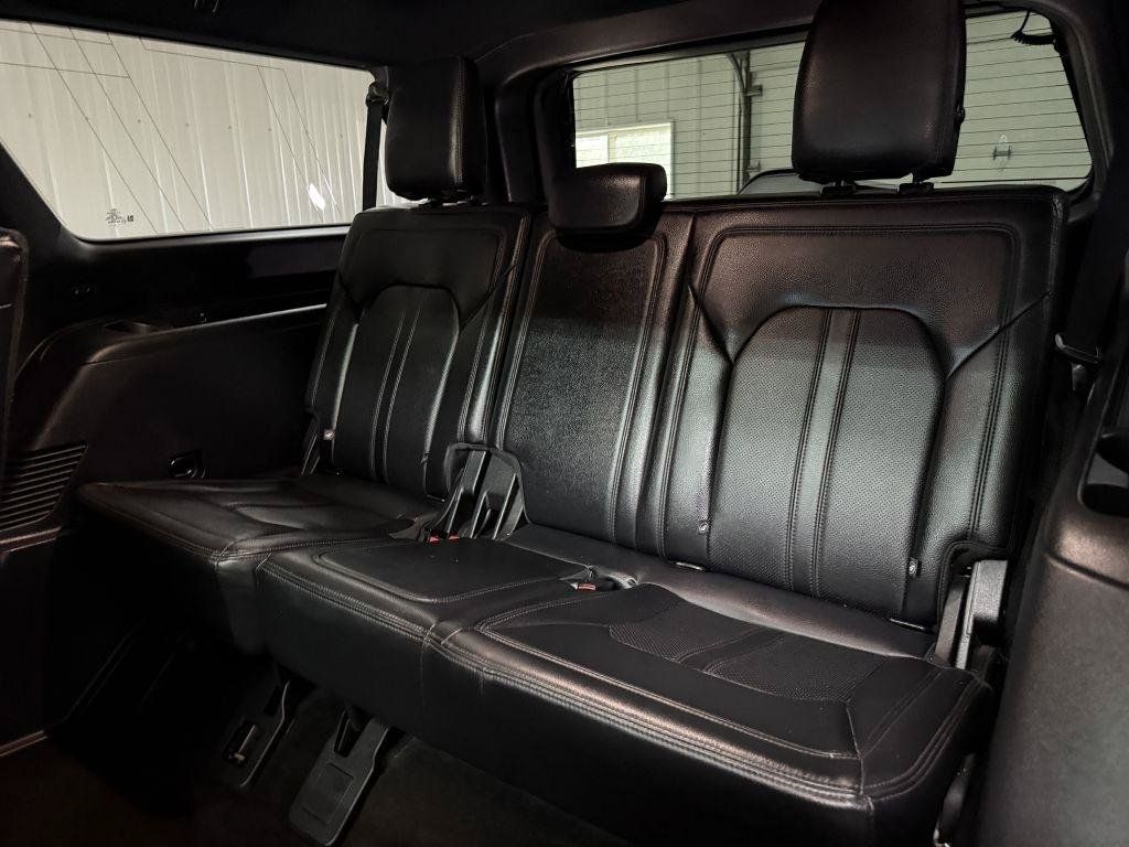 Used 2019 Ford Expedition Max Limited w/ Equipment Group 301A AWD/4WD image 29