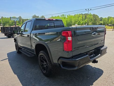 New 2026 Chevrolet Silverado 1500 ZR2 w/ LPO, Dark Essentials Package image 7