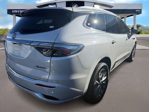Used 2023 Buick Enclave Avenir w/ Trailering Package, 5000 lbs. image 2