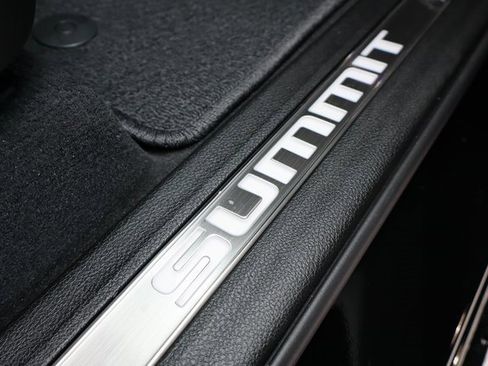 New 2025 Jeep Grand Cherokee Summit w/ Obsidian Package image 49