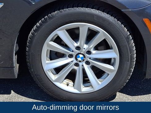Used 2016 BMW 528i xDrive Sedan AWD/4WD image 28