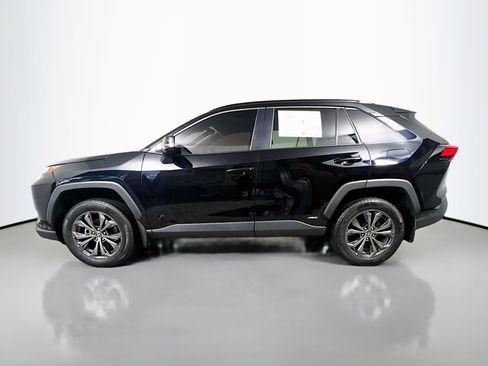 Used 2024 Toyota RAV4 XLE Premium w/ Weather Package image 9