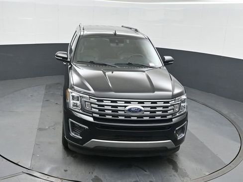 Used 2020 Ford Expedition Limited image 35