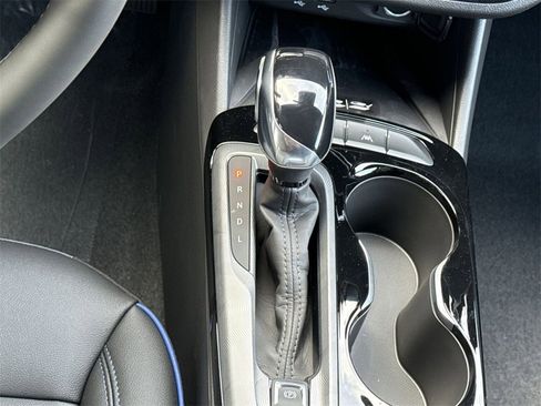 New 2026 Buick Envista Sport Touring w/ Convenience I Package image 21