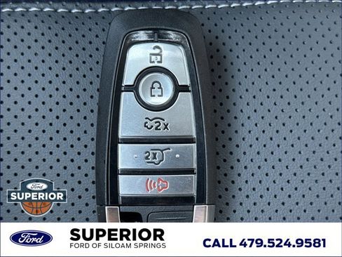 New 2025 Ford Mustang Mach-E Premium w/ Interior Protection Package image 21