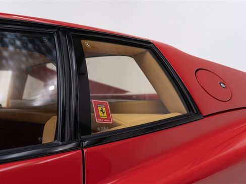 Used 1987 Ferrari Testarossa RWD image 44