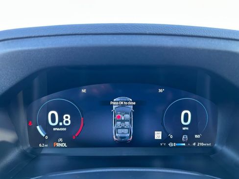 New 2026 Ford Explorer ST-Line w/ ST-Line Street Pack AWD/4WD image 21