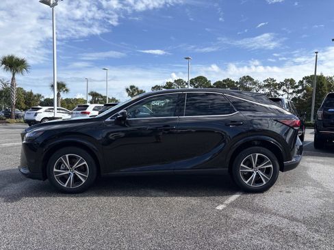 Certified 2024 Lexus RX 350 FWD image 7