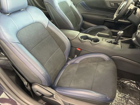 New 2026 Ford Mustang Dark Horse RWD image 18