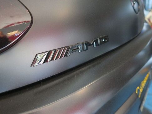 Used 2019 Mercedes-Benz C 63 AMG S image 32