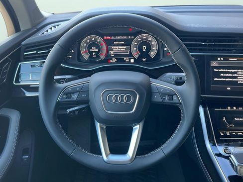 Used 2026 Audi Q7 3.0T Premium Plus image 21