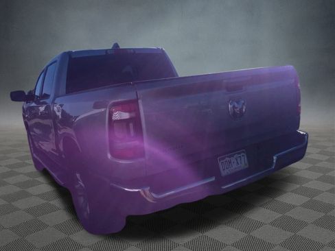 Used 2023 RAM 1500 Laramie image 4