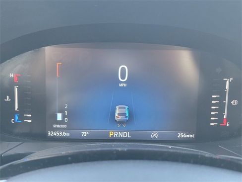 Certified 2023 Ford Escape Active image 30